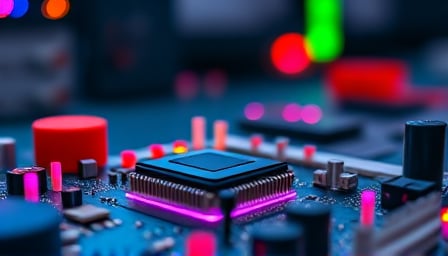 NAURA Technology Group Co Ltd: Navigating High Valuation Amid Strong Market Position and Industry Challenges