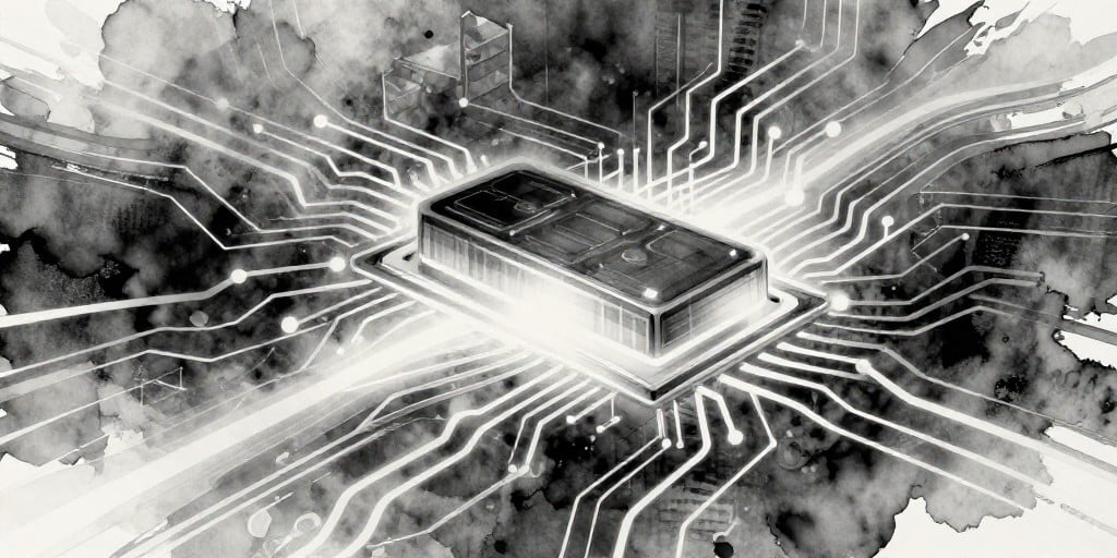 NAURA Technology: Leveraging China's Semiconductor Surge for Sustainable Growth NAURA Technology: Leveraging China's Semiconductor Surge for Sustainable Growth