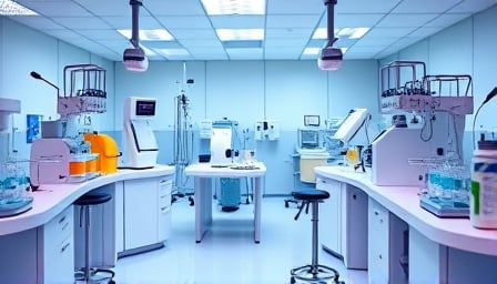 Nautilus Biotechnology: Ambitious Innovator or Financial Quagmire?