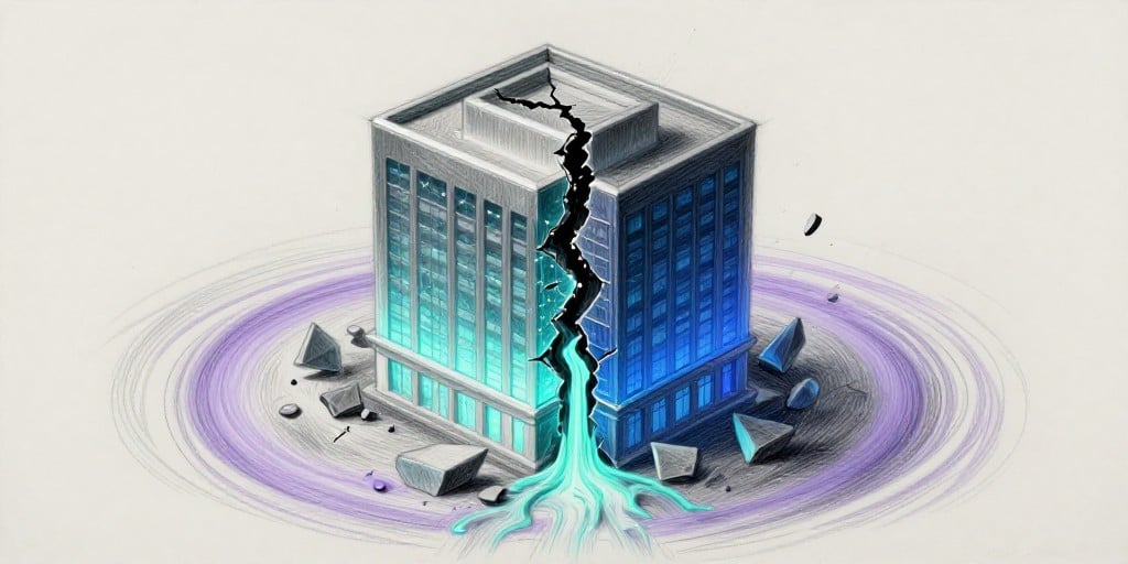 Navient’s Shock Restructuring Cuts Bondholder Confidence, Raises CDS Spreads by 175 bps
