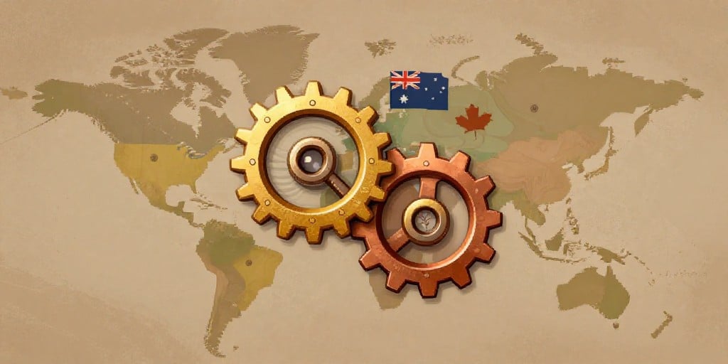 Navigate AUD/CAD Volatility: Key Drivers, 52-Week Range, and Trading Insights