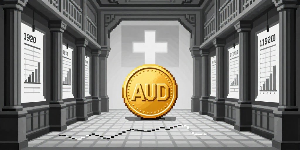 Navigate AUD/CHF Volatility: Key Trends, RBA & SNB Impact & IDEAL PRO Insights
