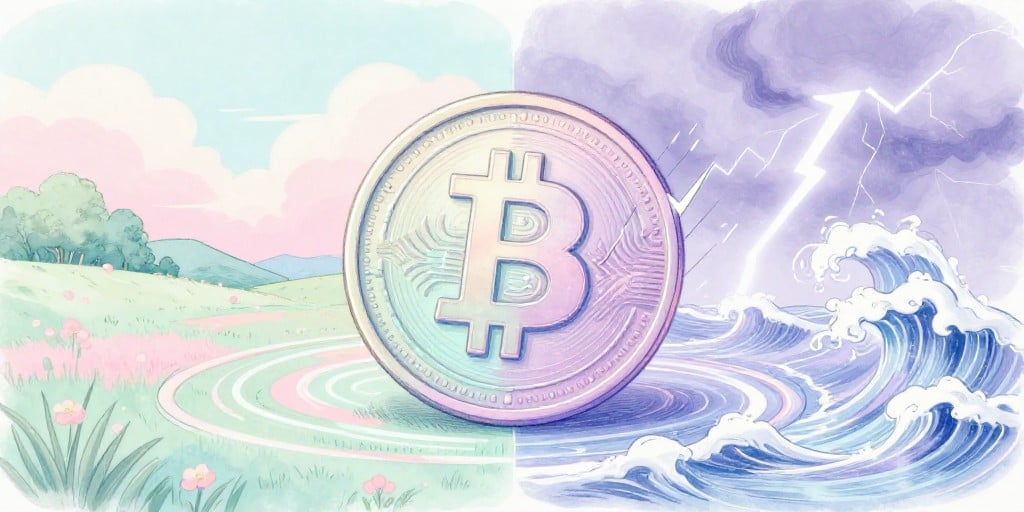 Navigate Bittensor’s Volatile Crypto Journey: 52‑Week Swings & Investor Caution Navigate Bittensor’s Volatile Crypto Journey: 52‑Week Swings & Investor Caution