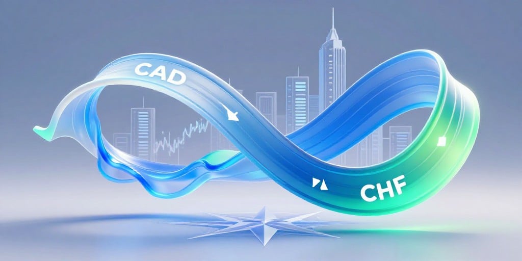 Navigate CAD/CHF Volatility: Key Trends, Economic Drivers & Trader Tips (Sept 2026)