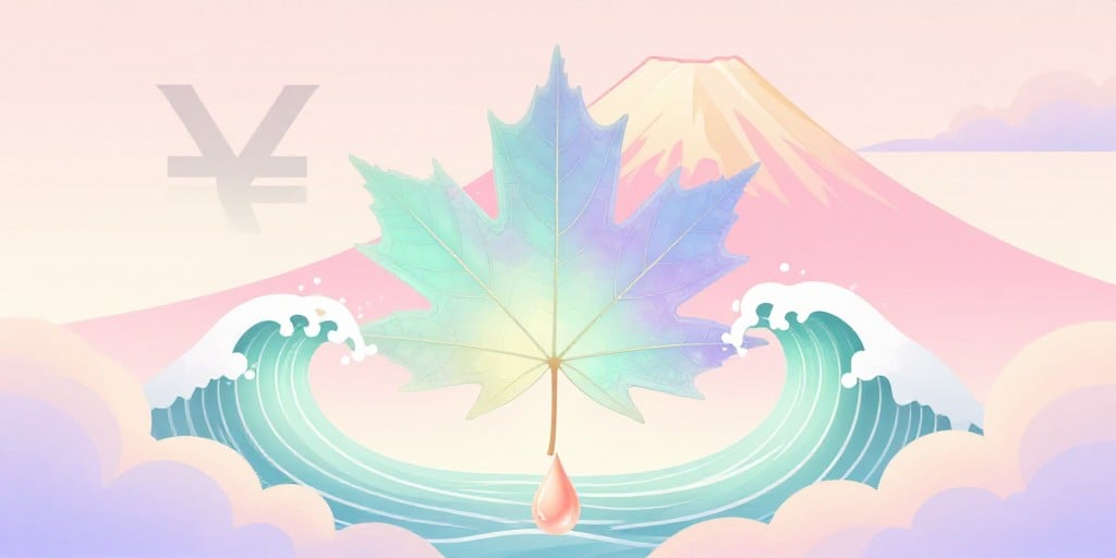 Navigate CAD/JPY Volatility: 2026 Trends, Economic Drivers & Trading Strategies