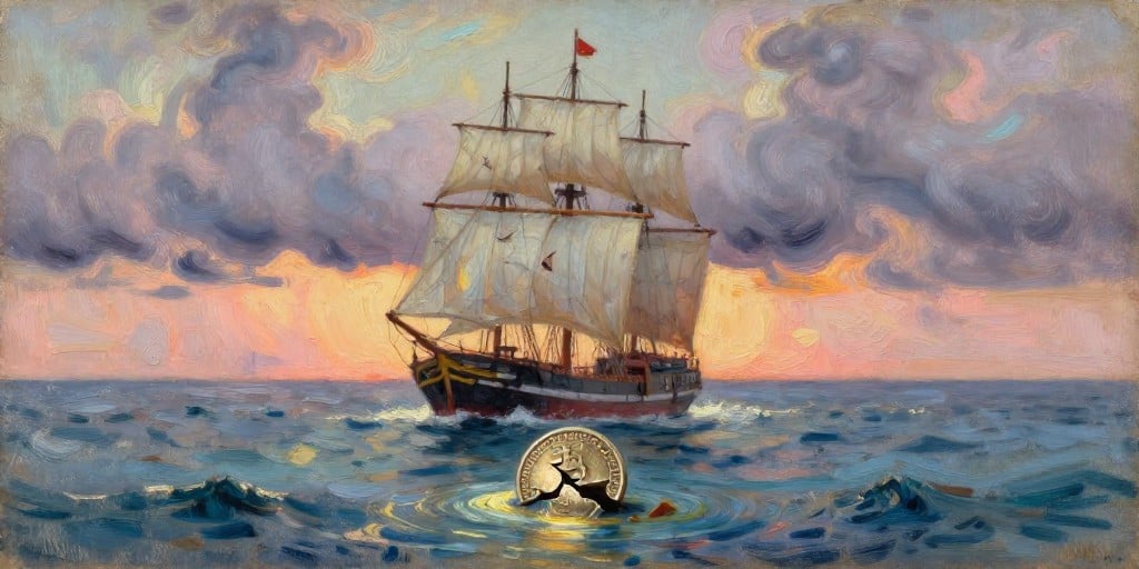 Navigate Crypto FUD: How Fear, Uncertainty & Doubt Shape Market Moves in 2026