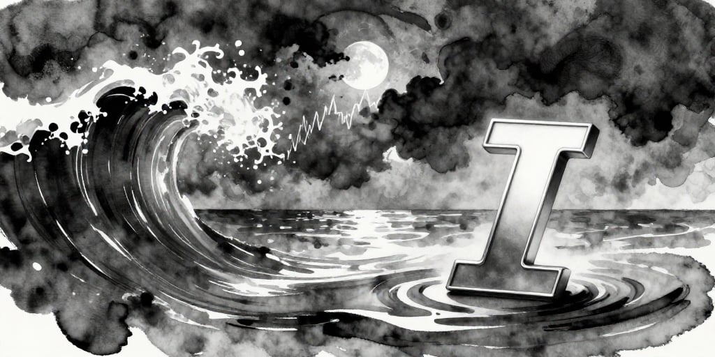 Navigate Ispolink's 2026 Volatility: Market Cap, Peaks, & Investor Safeguards