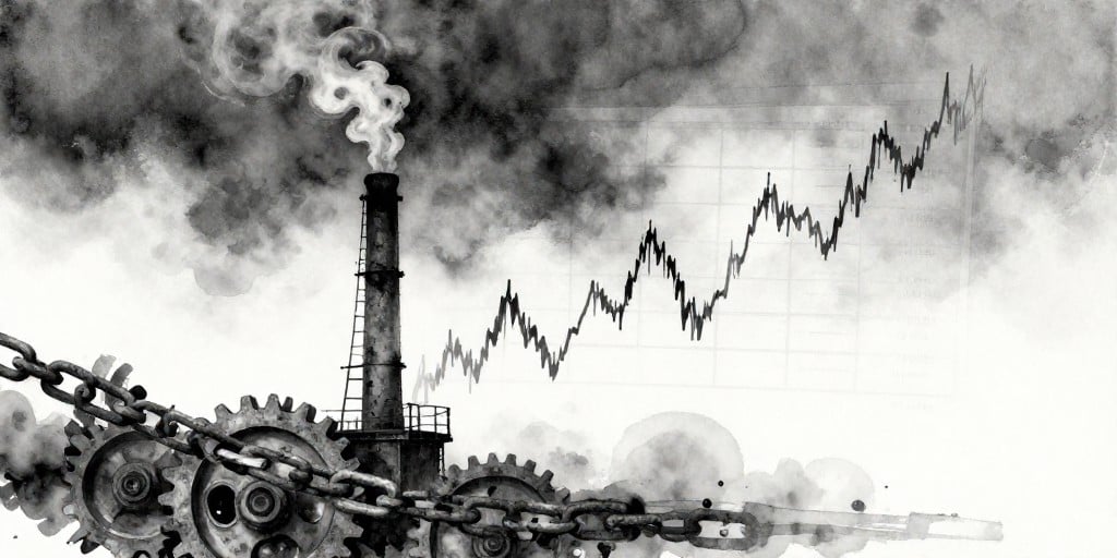 Navigate MOGOTES METALS Inc's Volatility: Why Transparency & Strong Strategy Matter