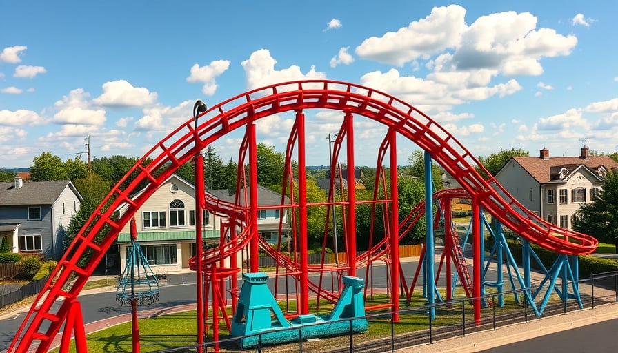 Navigate Ponzi’s Crypto Rollercoaster: 52-Week Peaks, Lows & Investor Takeaways