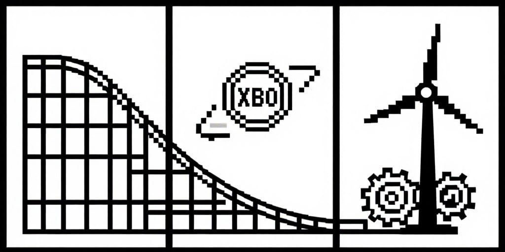 Navigate XBO Token’s 2026 Volatility: What Investors Need to Know