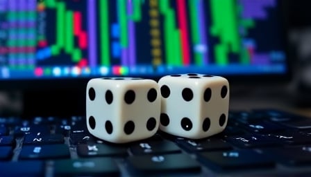 Navigating the Crypto 401k: Balancing High-Risk Potential with Future Financial Security