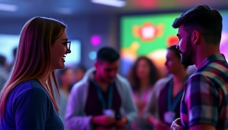 Navigating the Crypto Waves: /Reach's Resilient Journey Amid Market Volatility