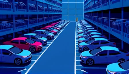 NavInfo Co Ltd Partners with Alibaba Cloud to Drive Innovation in Tech and Autonomous Driving