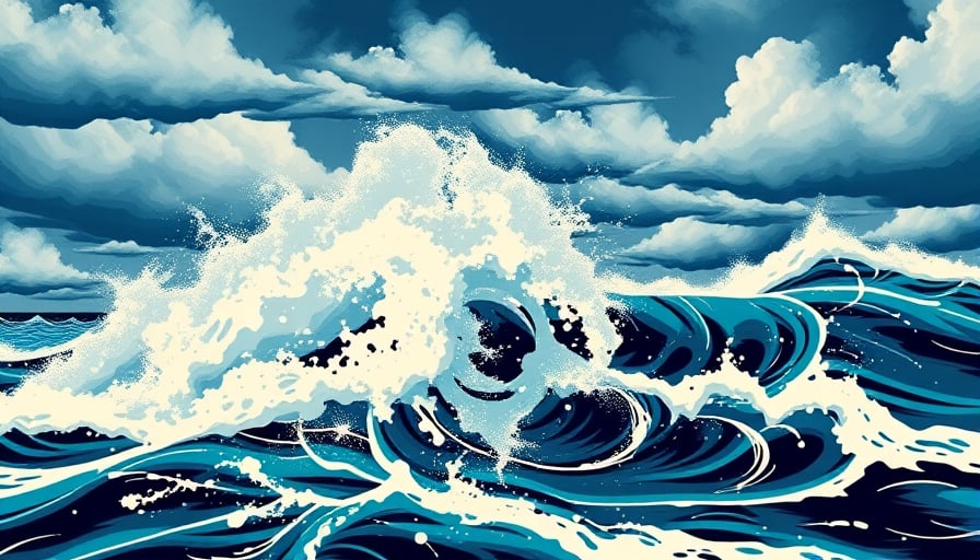 Navio Navigates Crypto Turbulence Amid Treasury Fallout and Market Volatility