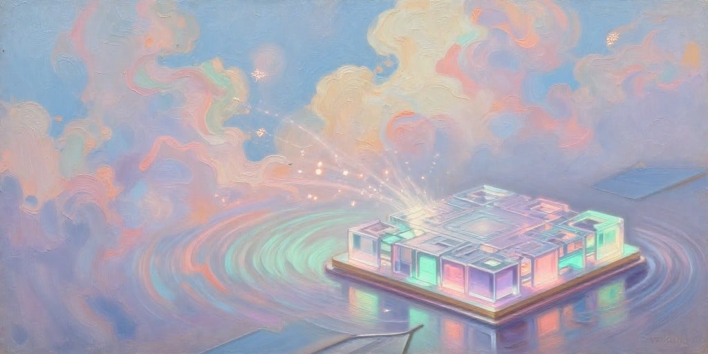 Navitas Semiconductor: Leading the GaN Revolution in AI, Quantum & High‑Power Tech Navitas Semiconductor: Leading the GaN Revolution in AI, Quantum & High‑Power Tech