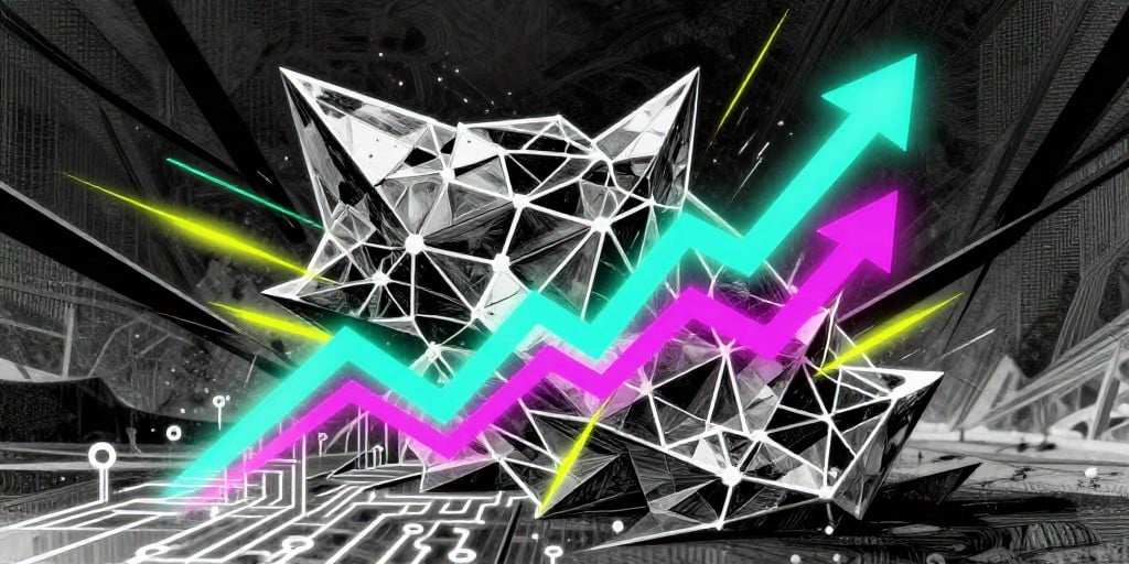 Navitas Semiconductor Shares Rise 6% – Is a New Growth Phase Ahead? Navitas Semiconductor Shares Rise 6% – Is a New Growth Phase Ahead?