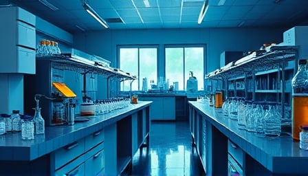 NAYA Biosciences Inc. Faces Financial Challenges Amid Market Trends in Health Care and Hospitality