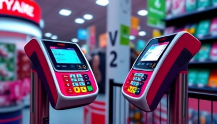 Nayax Ltd: Leading the Charge in Global Cashless Payment Solutions