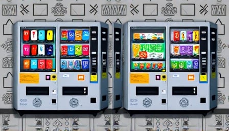 Nayax Ltd Leads the Charge in Vending Payment Solutions with Strong Market Performance