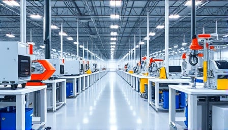 NBTM New Materials Group: Navigating Market Volatility and Future Challenges in the Auto Components Industry