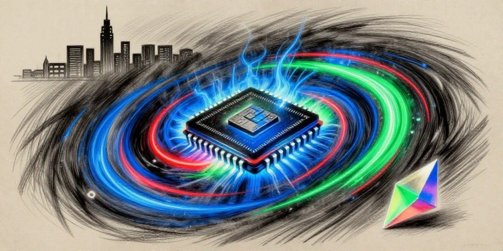 NC& CO LTD: Low P/E, High Innovation Powering Its Rise in Korea’s Semiconductor Market NC& CO LTD: Low P/E, High Innovation Powering Its Rise in Korea’s Semiconductor Market