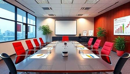 NCAB Group AB Faces Mixed Financial Results Amid Strategic Expansion and Dividend Withdrawal