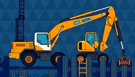 NCC AB Challenges Swedish Transport Administration Over West Link Project Contract Termination