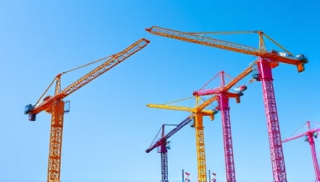 NCC AB Secures Major Contracts Across Scandinavia, Bolstering Infrastructure and Sustainability Efforts