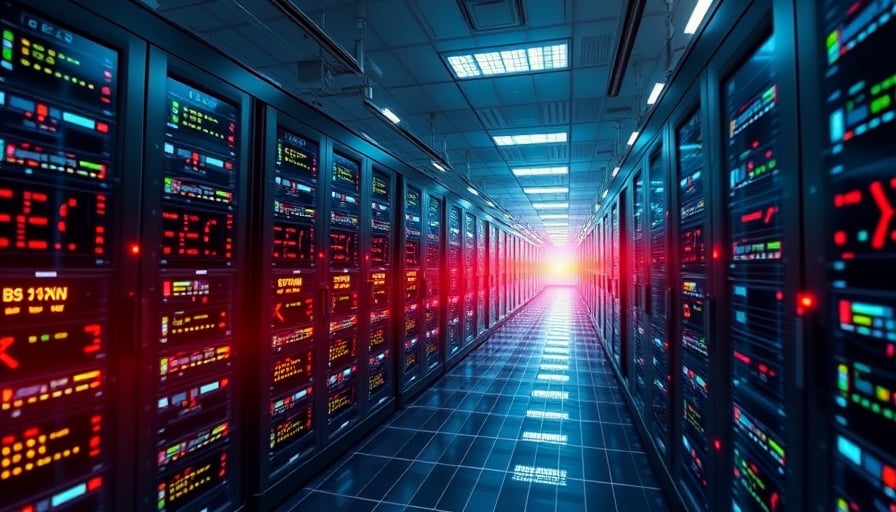 NCC Group Capitalizes on Rising Demand for MDR Services Amid Strong Investor Interest