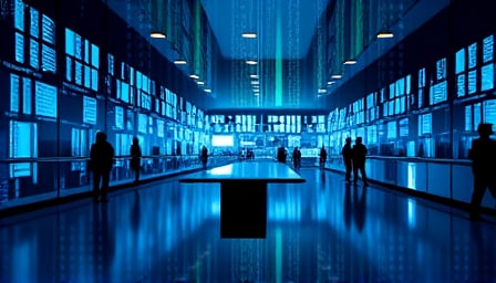 nCino Inc. Advances Cloud Banking Solutions Amid Market Volatility