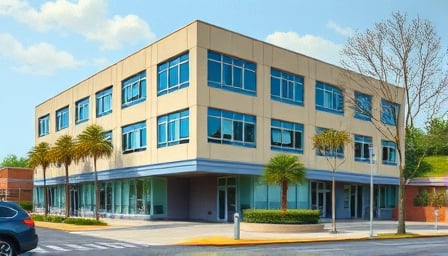 nCino Inc. Strengthens Position in Cloud Banking with Global Reach and Advanced Solutions