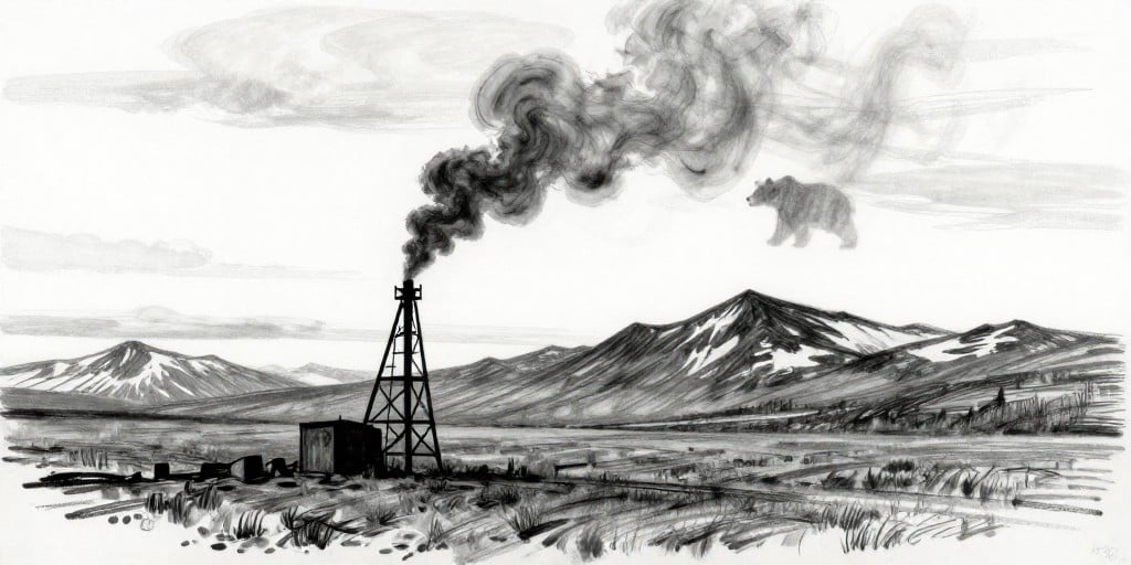 NDM's Court Battle: Will the Pebble Project Survive EPA's Veto?