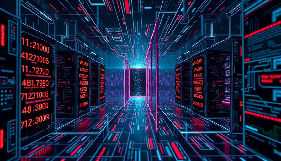 NDPC Investigates Temu Over Data‑Protection Violations, Threatening PDD Holdings NDPC Investigates Temu Over Data‑Protection Violations, Threatening PDD Holdings