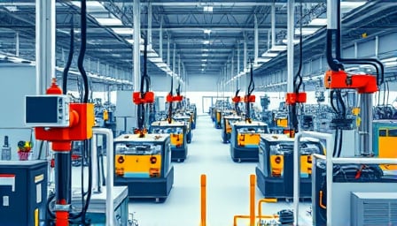 NDR Auto Components Ltd Faces Strategic Challenges Amidst Industry Shifts