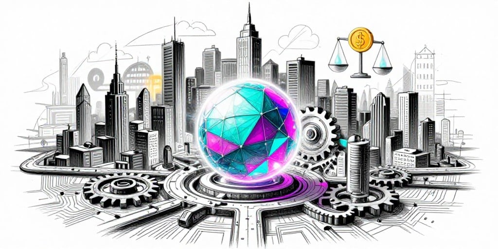 NEAR Protocol: Mid‑Cap Blockchain with Strong Tech, but Market Volatility Ahead NEAR Protocol: Mid‑Cap Blockchain with Strong Tech, but Market Volatility Ahead
