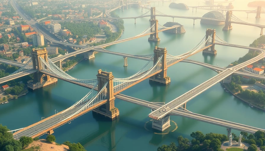 NEAR Protocol Nears Breakout, Expands with Starknet‑Solana Partnership – Market Eyes Surge