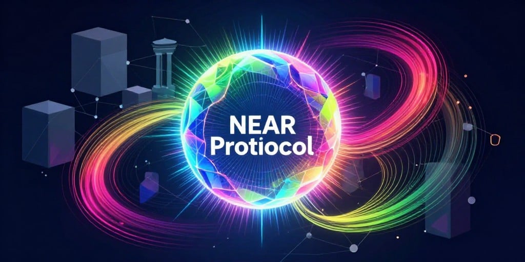 NEAR Protocol Surges Amid Crypto Crash: Institutional Interest Fuels Growth