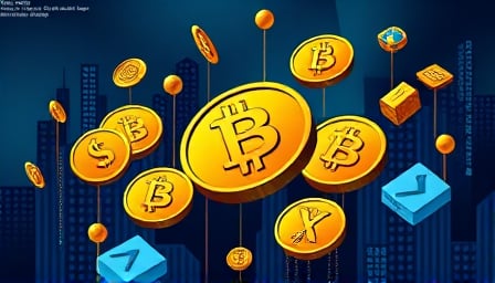 NEAR Protocol Surges Amid Market Volatility and Institutional Interest