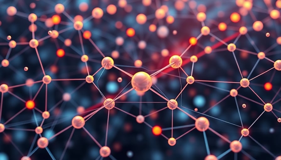NEAR Protocol’s Week‑Long Tug‑of‑War: Price Declines Amid User Surge NEAR Protocol’s Week‑Long Tug‑of‑War: Price Declines Amid User Surge