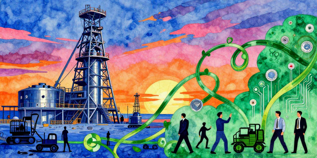 NEBRASKA Grants NioCorp $200 M Tax Breaks to Propel Critical‑Minerals Growth