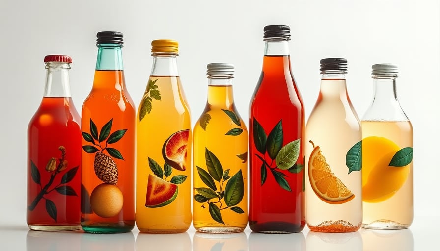 Needham Names Celsius Holdings Top 2026 Beverage Pick: High Valuation, Growth Outlook