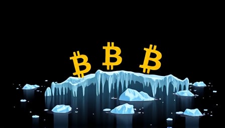 NeftyBlocks: Navigating the Precipice of Crypto Collapse