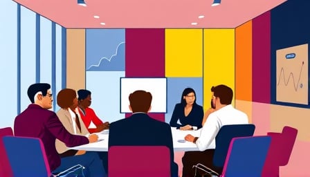 Neil Industries Ltd Enhances Shareholder Engagement and Corporate Governance Amid Economic Shifts