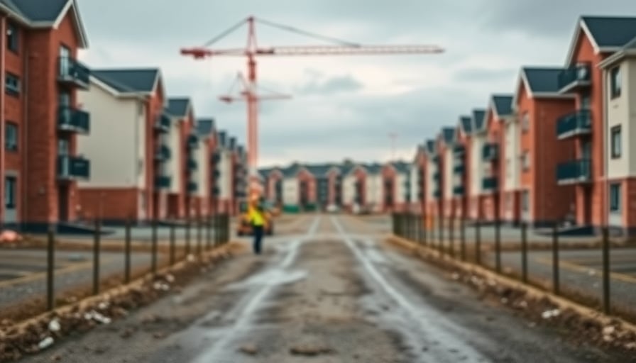 Neinor Homes 2025: 3,500+ Pre‑Sales, 2,900 Deliveries & Aedas Home Acquisition Boosts Growth