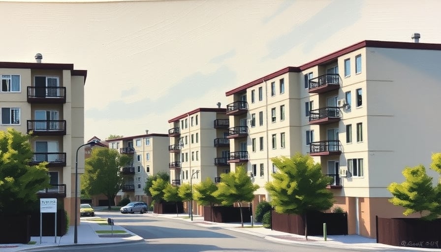 Neinor Homes Secures 79% of Aedas Homes, Paving Way for Full Takeover and Spain Market Domination Neinor Homes Secures 79% of Aedas Homes, Paving Way for Full Takeover and Spain Market Domination