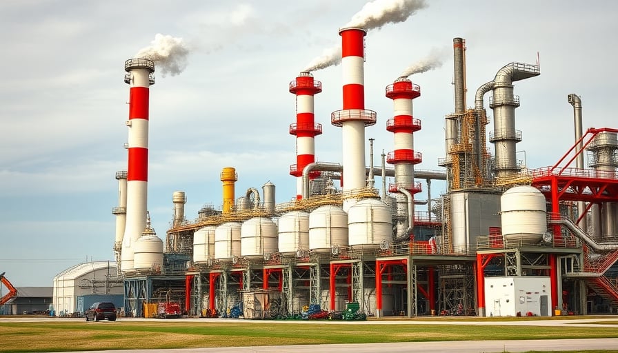 NEL ASA Balances Growth in Alkali Segment with Challenges in PEM Technology