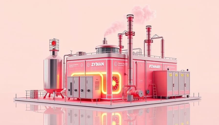 NEL ASA Faces Decisive AGM Moment: Samsung Alliance & Q1 Earnings Await NEL ASA Faces Decisive AGM Moment: Samsung Alliance & Q1 Earnings Await