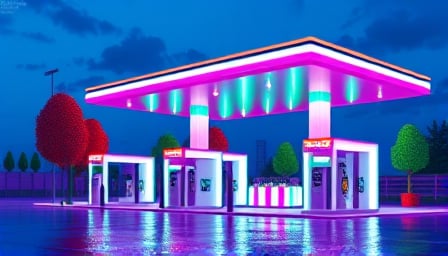 NEL ASA Faces Financial Challenges Amidst Hydrogen Market Potential