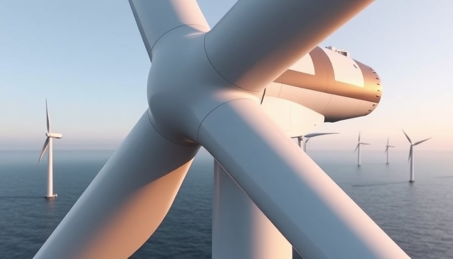 Nel ASA Faces Investor Scrutiny: Samsung Deal, Q1 Results, & New Electrolyzer Push