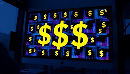 NEM Experiences Market Volatility Amidst Notable Price Fluctuations